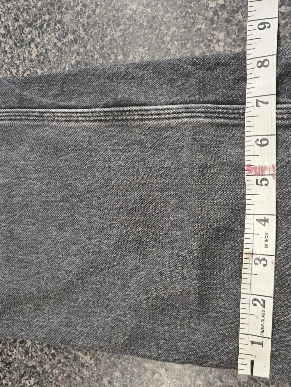 Levis levi’s stay